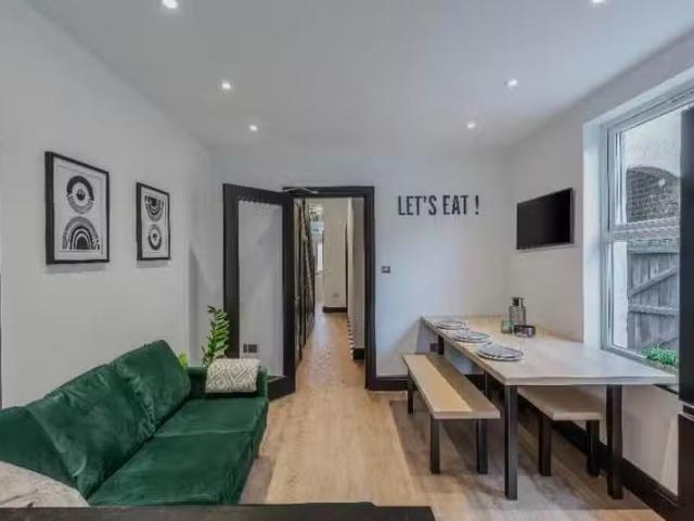 House for rent in Fordham Heath