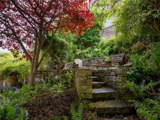 Cottage for rent in Stockbridge, Scotland