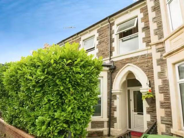 House for rent in Falcon Lodge, Wales