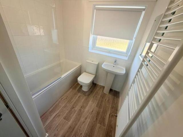 Cottage for rent in Sunderland