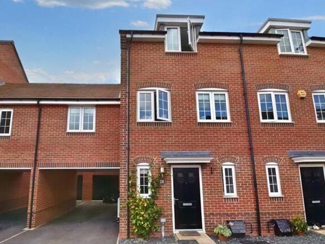 House for rent in Berrick Salome, Oxfordshire