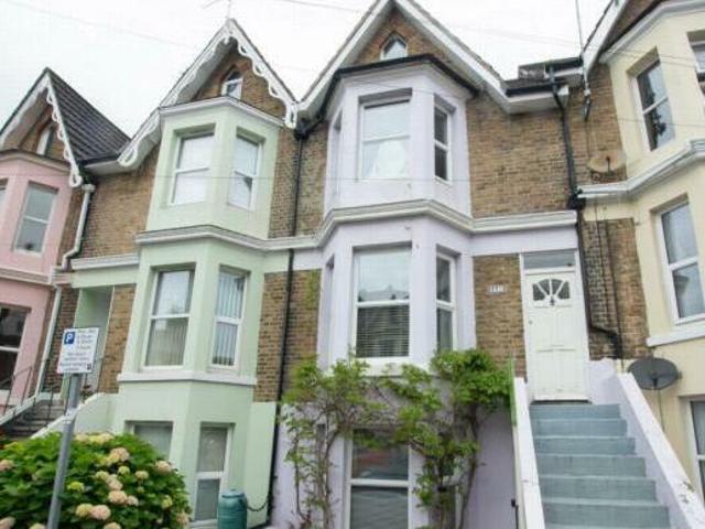 House for rent in Tower Hamlets, Ash