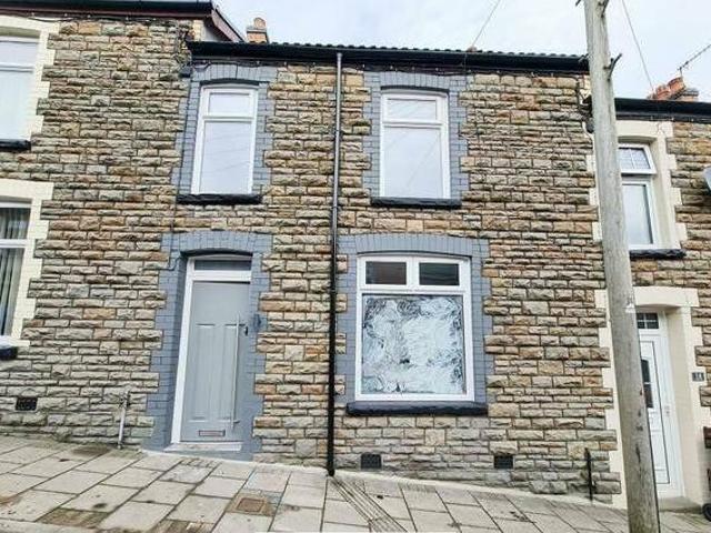 House for rent in Merthyr Tydfil