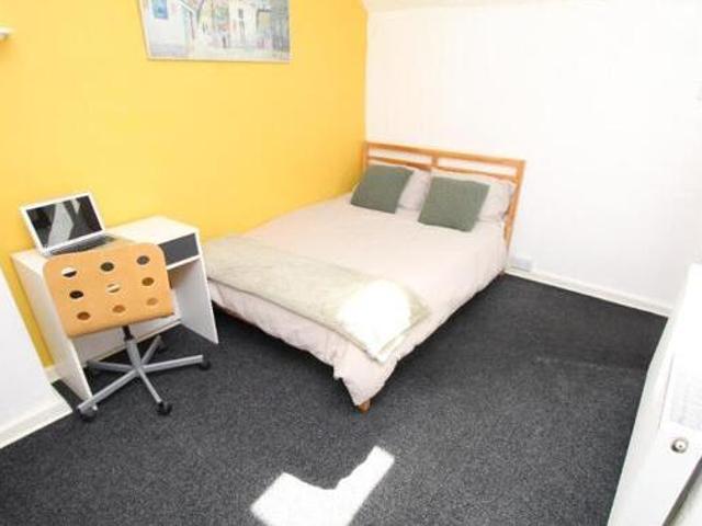 House for rent in City of Nottingham, East Midlands