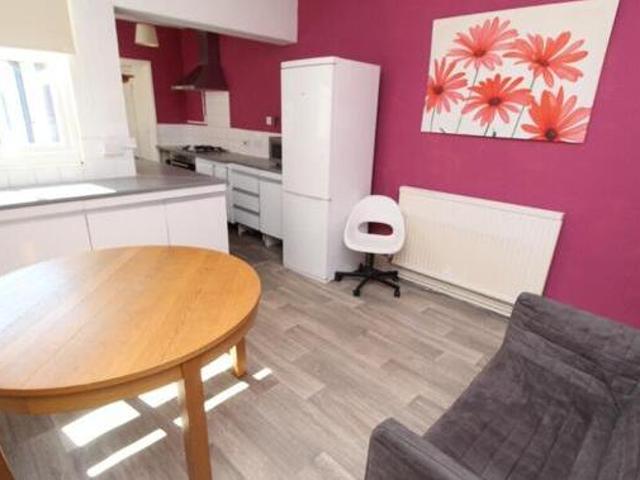 House for rent in City of Nottingham, East Midlands