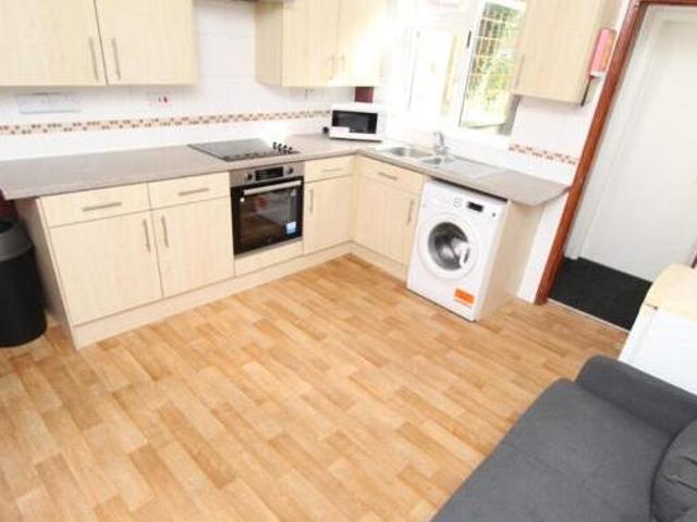House for rent in City of Nottingham, East Midlands