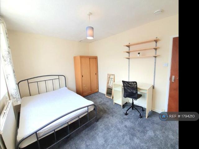 Terraced House for rent in City Of Southampton