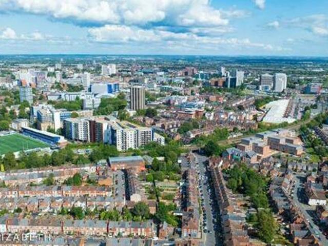 House for rent in West Midlands