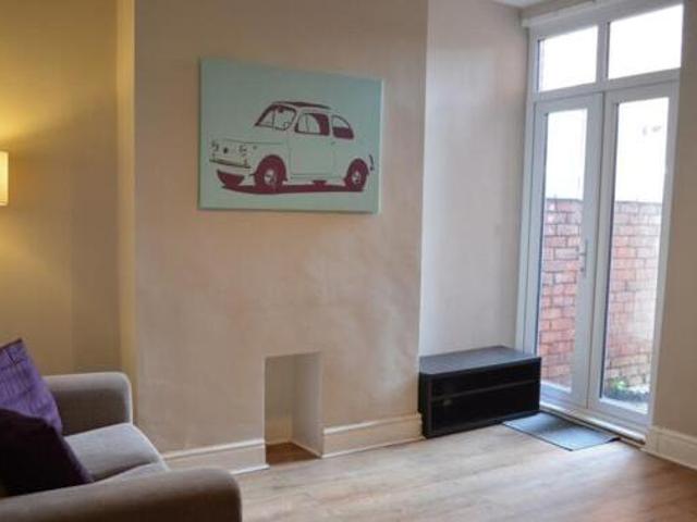 House for rent in Allesley Park, Allesley