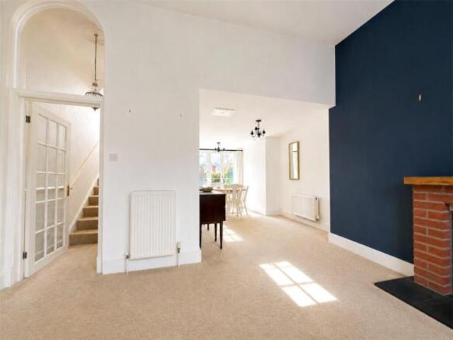 Cottage for rent in The Soke, Hampshire