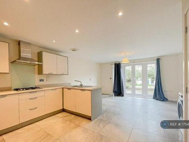 House for rent in Eastleigh, Helford