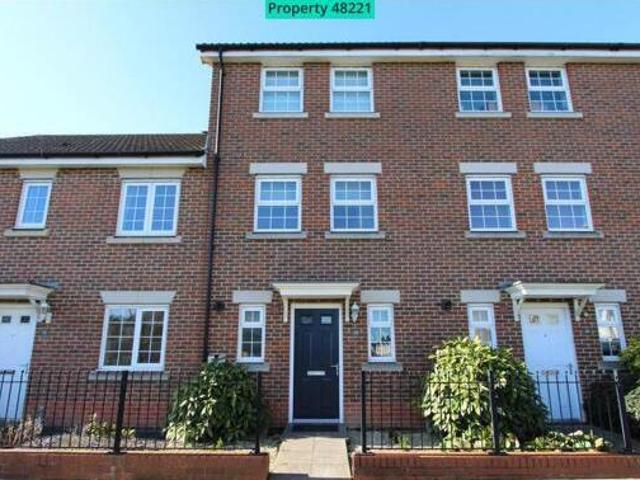 House for rent in Eastleigh, Helford