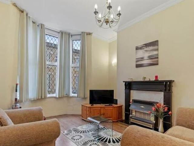 House for rent in Birkenhead, Wirral