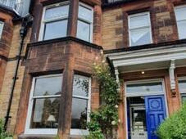 House for sale in Scotland