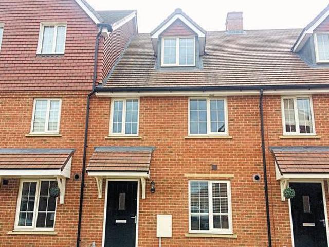 House for rent in Hampshire