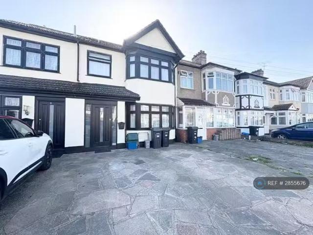 House for rent in Ilford, Isle Of Man