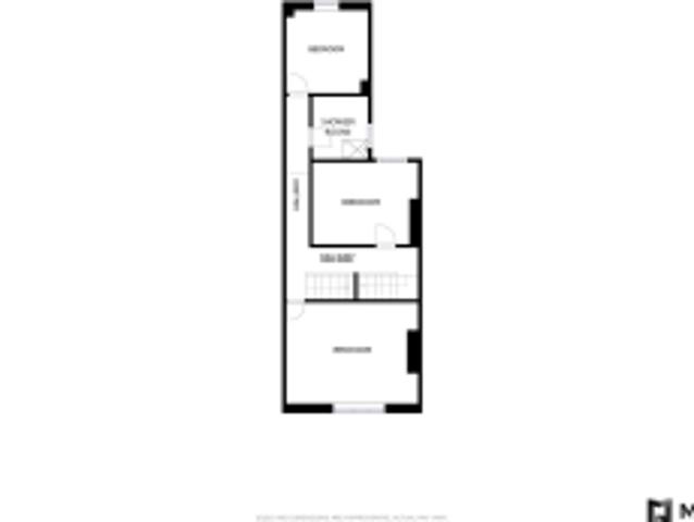 Cottage for rent in Old Wharf, City Of Leicester
