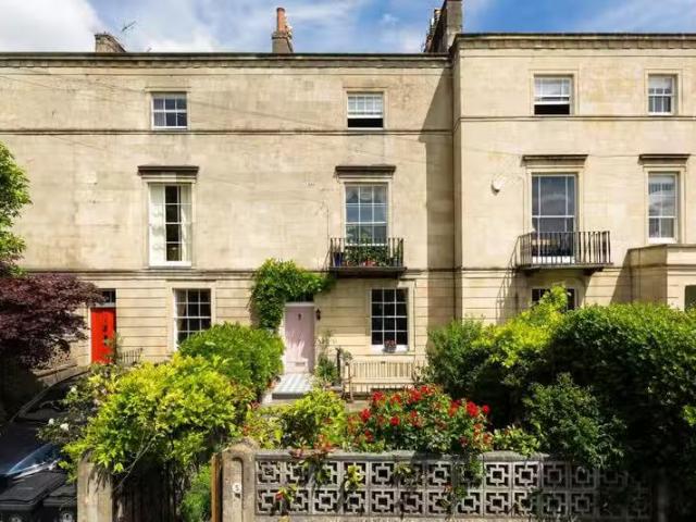 House for rent in Feckenham, City Of Bristol