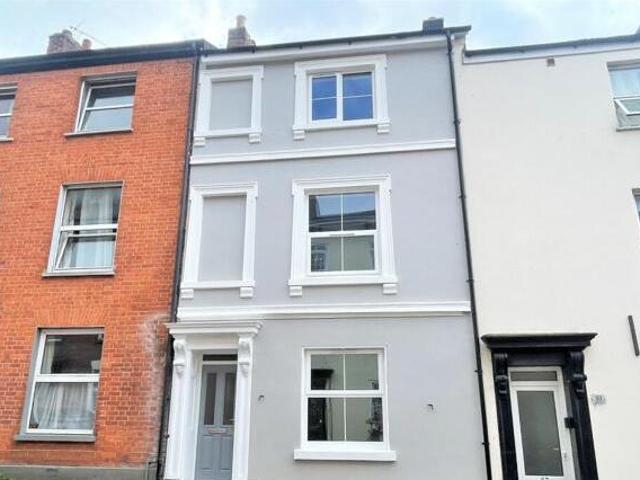 House for rent in Withycombe, Budlake