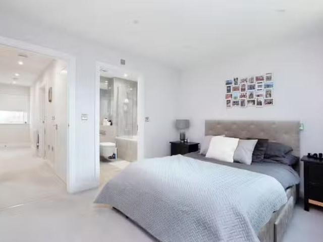 House for rent in London Borough of Merton, Mitcham