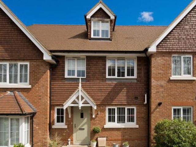 House for rent in Rowledge, Waverley