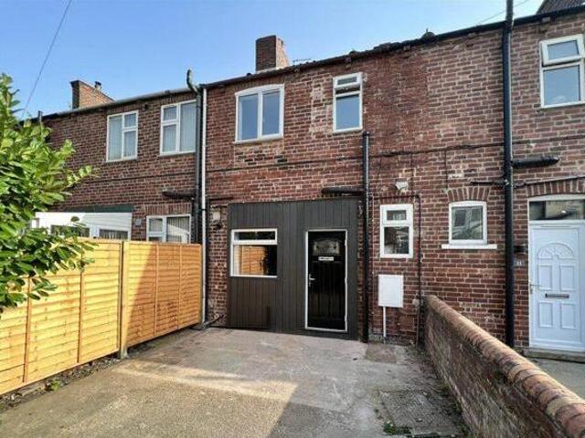 House for rent in North Yorkshire