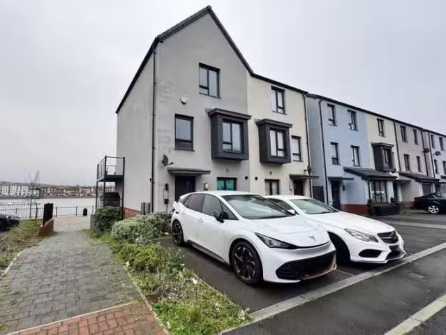 House for rent in Barry Island, Barry
