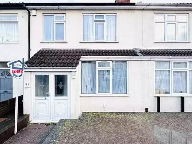 House for rent in Filton, South Gloucestershire