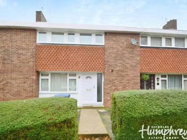 House for rent in South Hatfield, Welwyn Hatfield