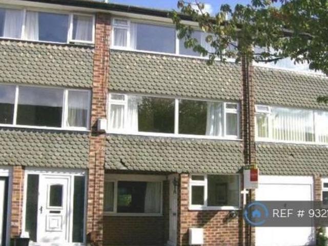 House for rent in Greater Manchester