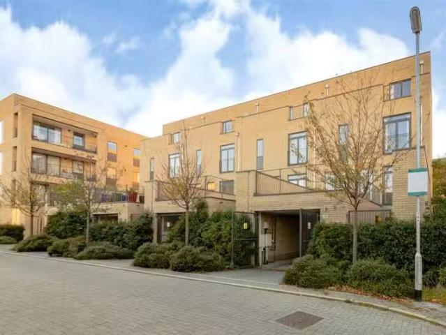House for rent in Trumpington, Cambridge