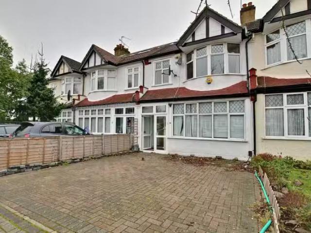 House for rent in Bickley, Widmore