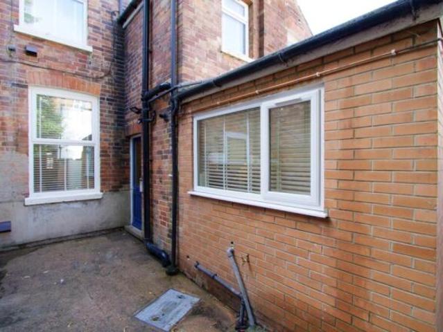 Cottage for rent in Nottingham, Highland