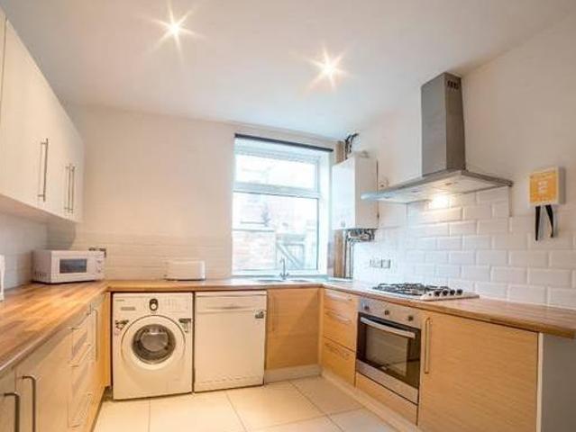 House for rent in Greater Manchester