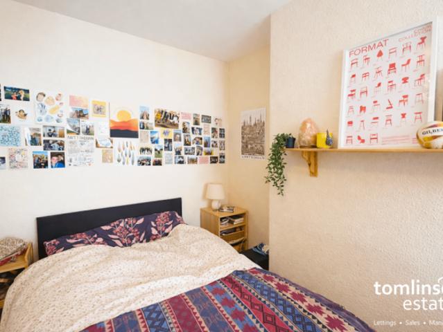 Cottage for rent in Old Lenton, Haddon