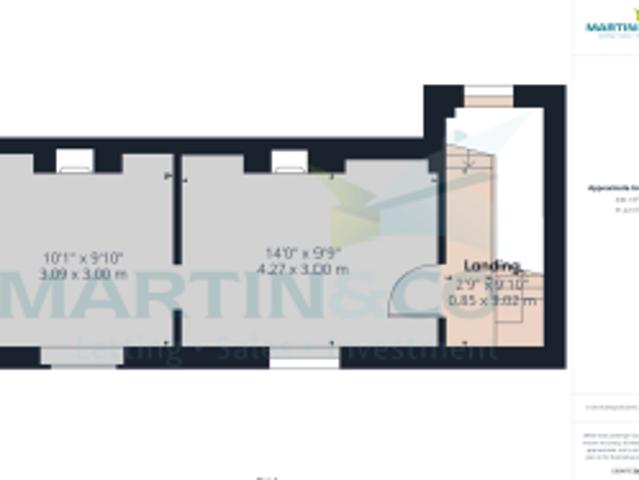Cottage for rent