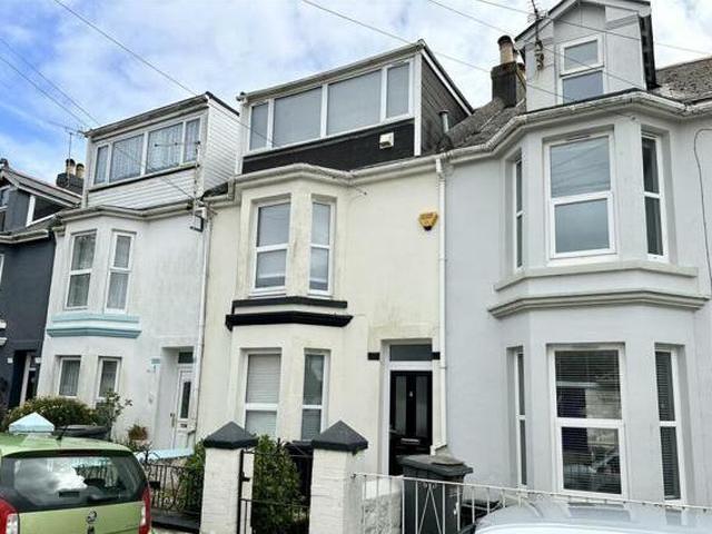 House for rent in Furzeham, Brixham