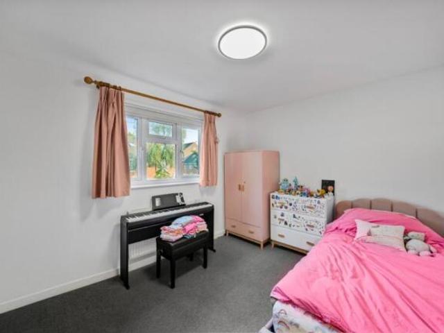 Cottage for rent in Gainsborough, Ipswich