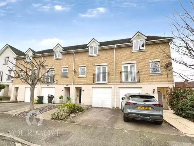 House for rent in Crayford, Greater London