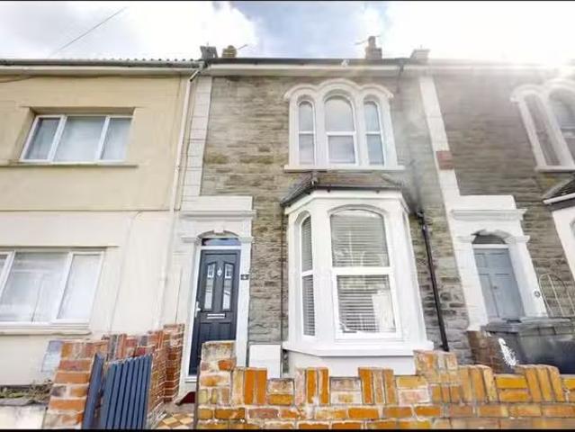 House for rent in Feckenham, City Of Bristol