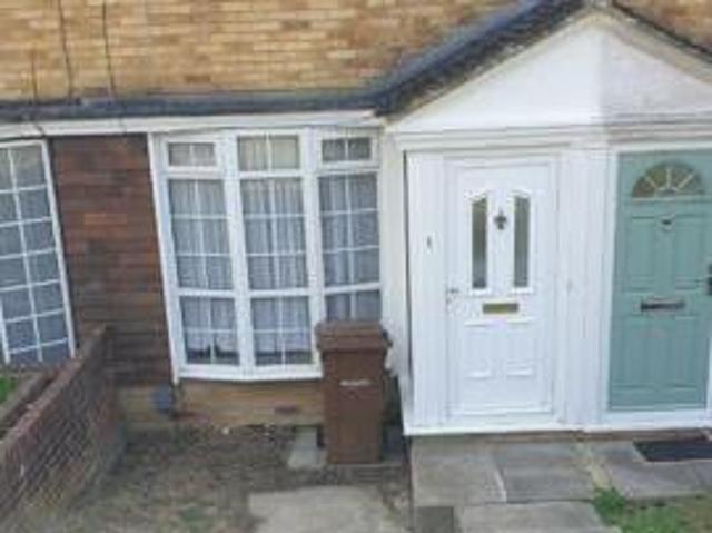 House for rent in Brompton, Gillingham