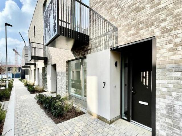 House for rent in Arbury, Cambridgeshire