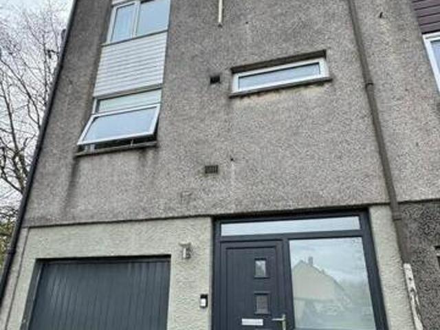 House for rent in Caskieberran, Scotland