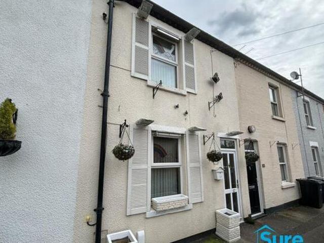 House for rent in Barton, Gloucester