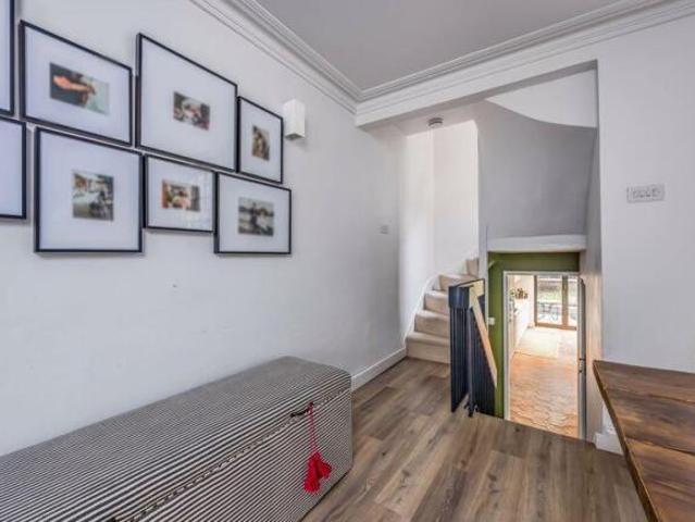 Cottage for rent in Southsea, City Of Portsmouth