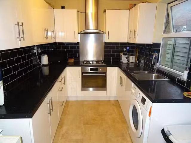 House for rent in Feckenham, City Of Bristol