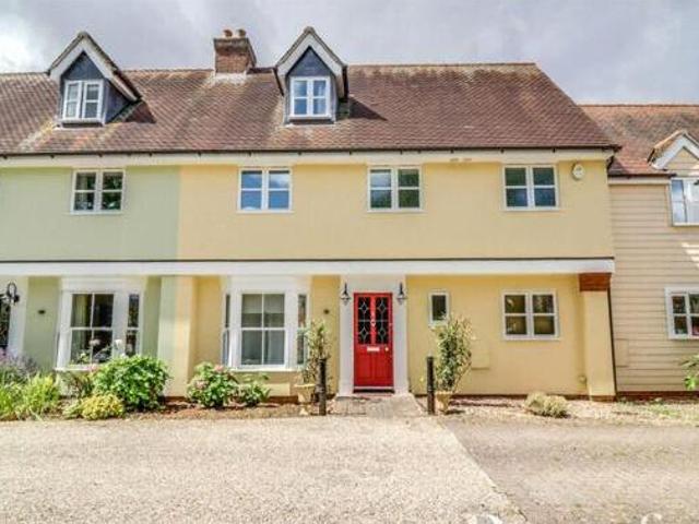 House for rent in Lyons, Greater London