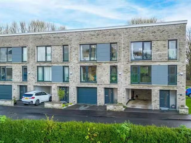 House for rent in Pollokshaws, Scotland