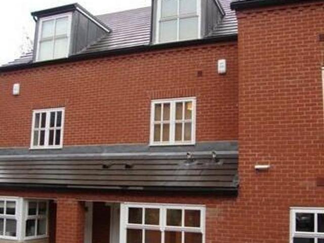 House for rent in Brayford, Lincolnshire