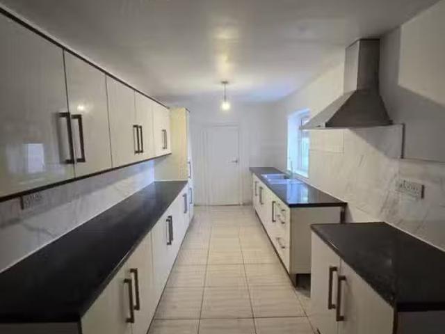 House for rent in Wake Green, West Midlands